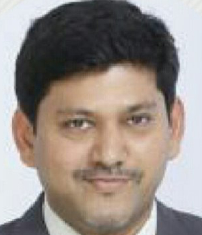 Amol Pitale